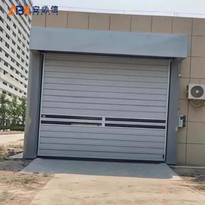 楚雄彝族自治州医药密闭高速门